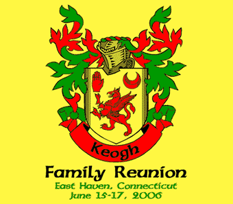 Family Crest Design