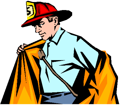 Fire Department Clipart   Cliparts Co