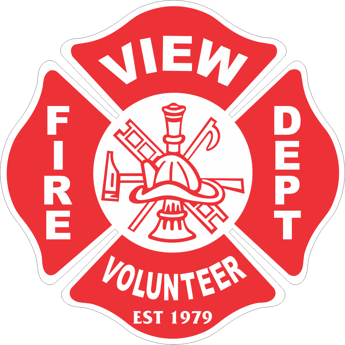 Fire Department Logo Design   Clipart Best