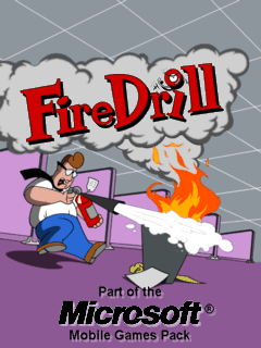 Fire Drill Clip Art