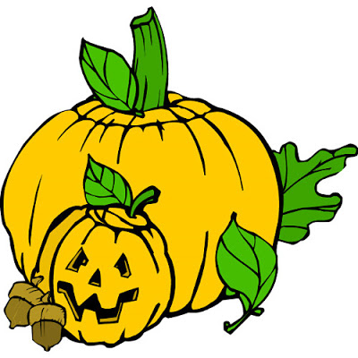 Free Halloween Clipart  Jack O Lantern Clipart