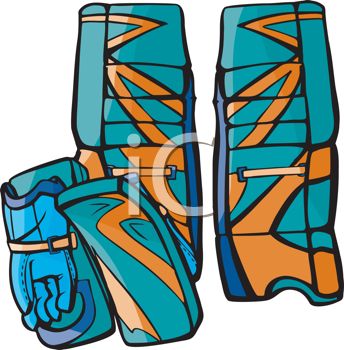 From Heather Kids Gardening Gloves Goalie Gloves And Shin Guards    