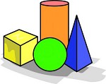 Geometry Clipart   Clipart Panda   Free Clipart Images