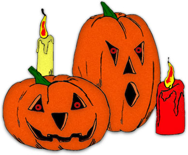 Halloween Animated Clip Art Images   Pictures   Becuo