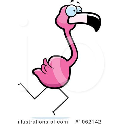 Pin Flamingo Border Clipart Clip Art On Pinterest
