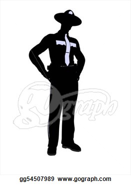 Police Officer Silhouette Clip Art Car Pictures