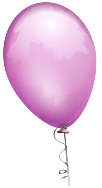 Purple   Http   Www Wpclipart Com Recreation Party Party Balloons