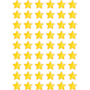 Stars Clipart On Transparent Background   Clipart Panda   Free Clipart