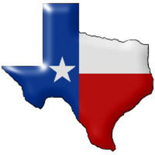 Texas Image Outline   Texas Less Traveled Travel Blog