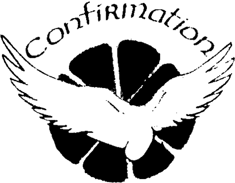 The Next Confirmation Session Will Be On Sunday March 2 From 6 7 30    