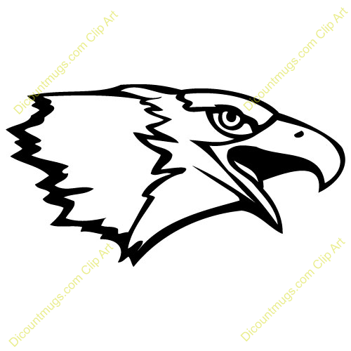 American Eagle Head Clipart   Clipart Panda   Free Clipart Images