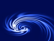 Blue Water Swirl Stock Vectors Illustrations   Clipart
