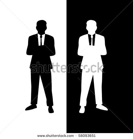Clipart Man Design Stock Photos Images   Pictures   Shutterstock