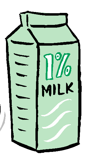 Clipart Milk Carton Free Cliparts That You Can Download To You