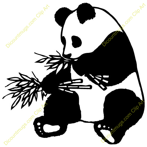 Cute Black Bear Clipart   Clipart Panda   Free Clipart Images