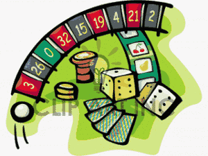 Gamble Gambling Casino Casinos Roulette Roulette7 Gif Clip Art Toys    