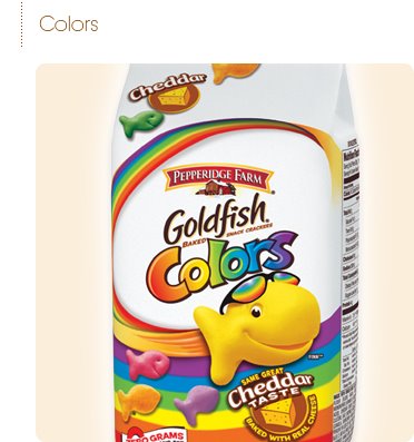 Goldfish Crackers Clipart   Clipart Panda   Free Clipart Images