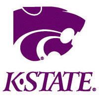 Kansas State Logo Clipart   Cliparthut   Free Clipart