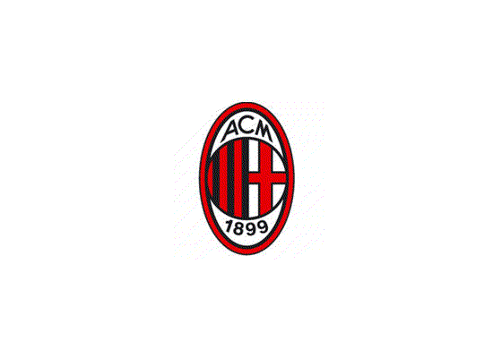 Logo Ac Milan Graphics Pictures   Images For Myspace Layouts