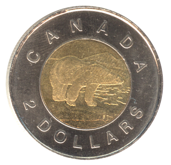 Prime Ministers On Canadian Money Bills And Coins