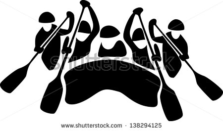Raft Stock Photos Images   Pictures   Shutterstock