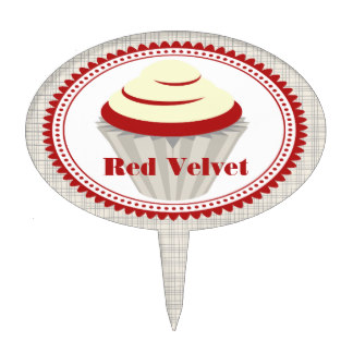 Red Velvet Cupcake Gifts   T Shirts Art Posters   Other Gift Ideas