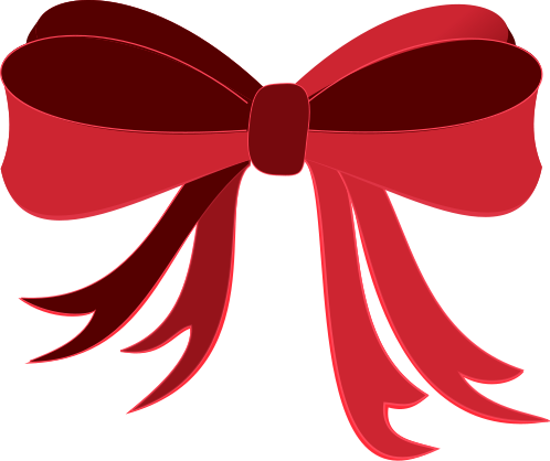 Ribbon Red   Http   Www Wpclipart Com Holiday Gifts Ribbon Red Png