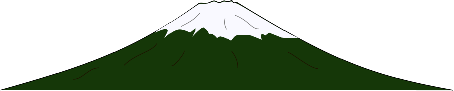 Snowy Mountain Clipart   Clipart Panda   Free Clipart Images