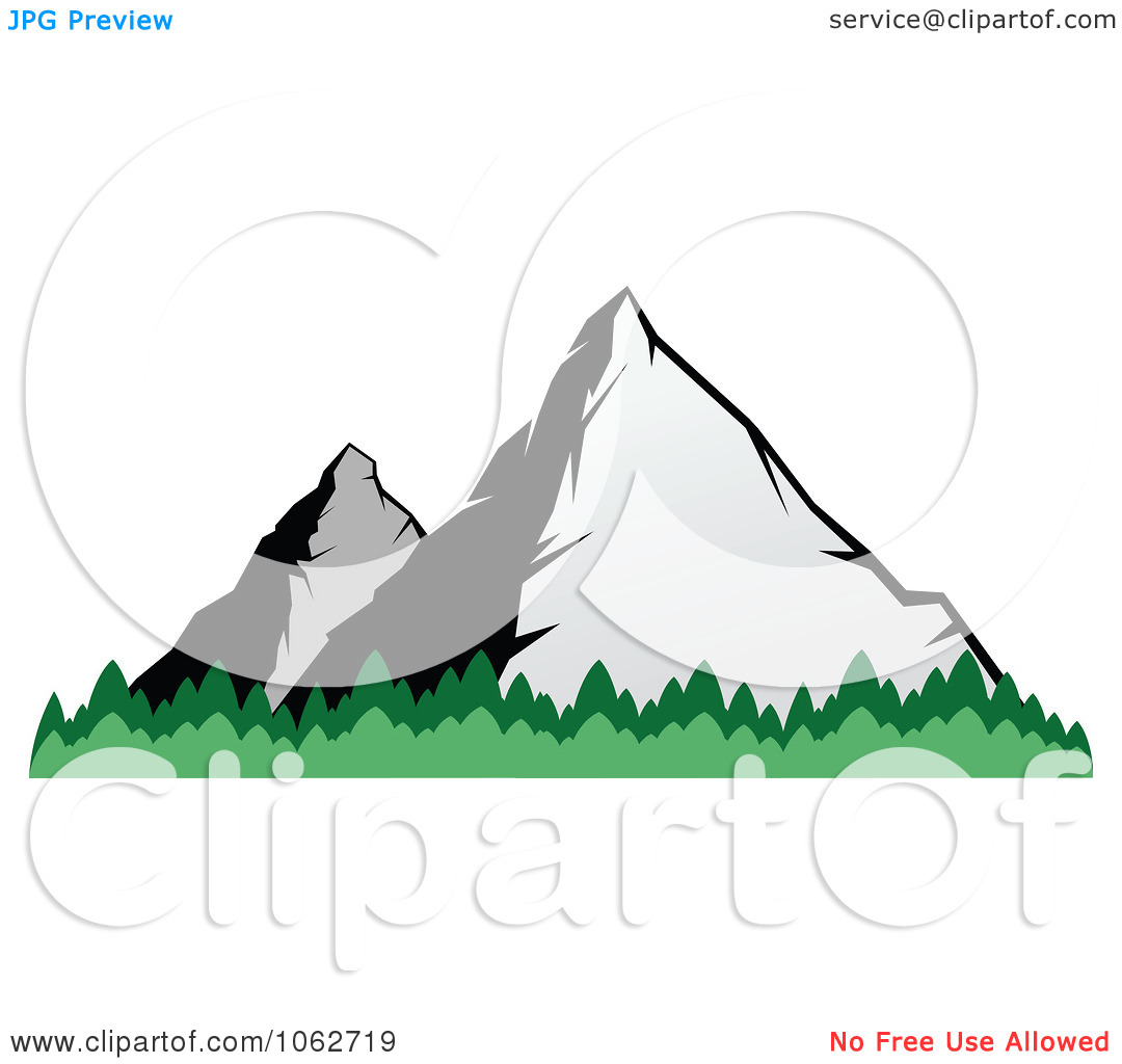Snowy Mountain Clipart   Clipart Panda   Free Clipart Images