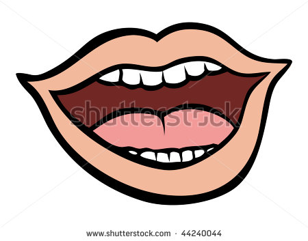 There Is 39 Lips Template   Free Cliparts All Used For Free
