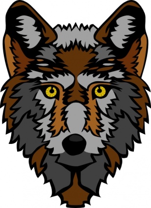 Wolfpack Clipart   Clipart Best