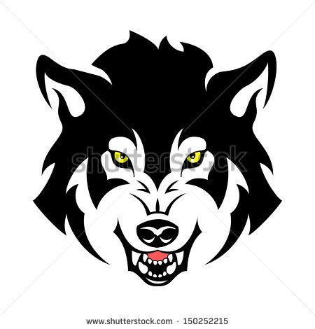 Wolfpack Clipart  Good Galleries