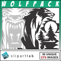 Wolfpack Eps Collection