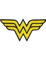 Wonder Woman Logo Clipart   Clipart Best