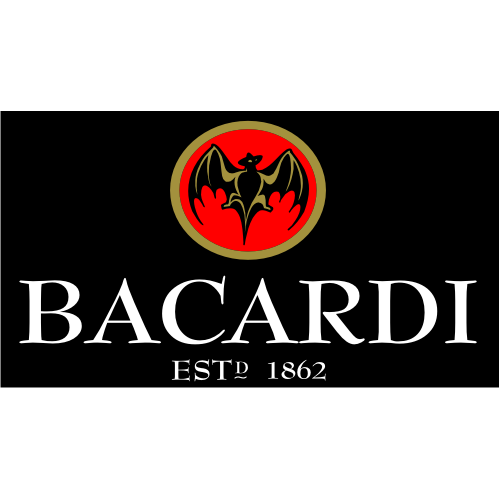 Bacardi Mojito Logo Vector Download Free
