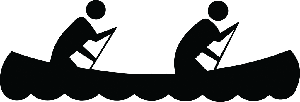 Canoe Clipart Canoe Clipart