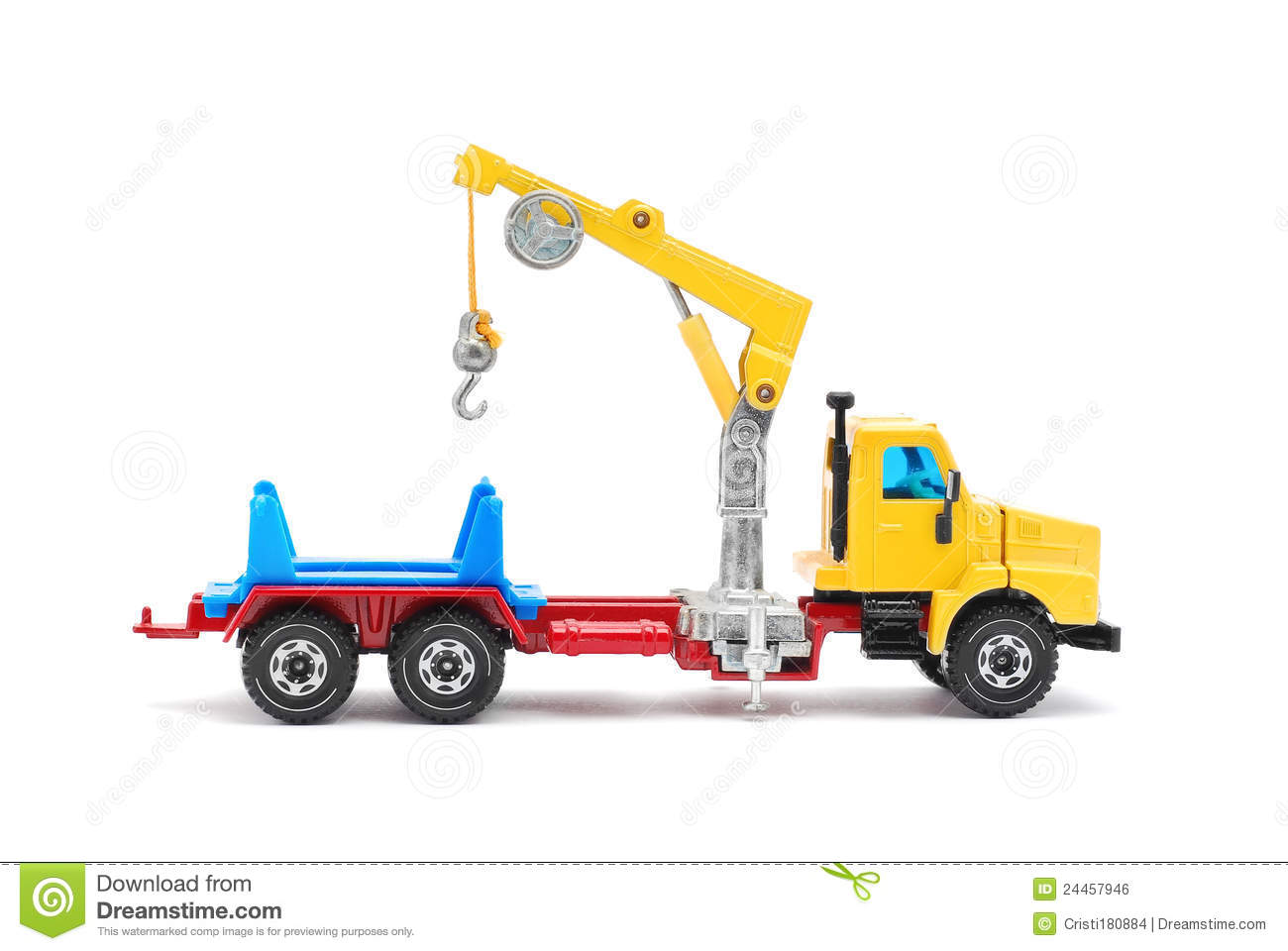 Crane Truck Images Crane Truck Toy