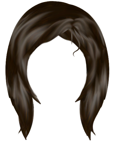 Hair In Png Format   Random Girly Graphics