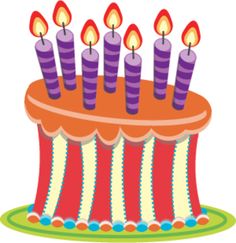 Temal  Dekupaj On Pinterest   Happy Birthday Clip Art And Picasa