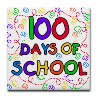Today We Will Celebrate 100 Hundred Days Of Learning At Elliott  Let