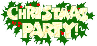 Clipart Christmas Party   Clipart Panda   Free Clipart Images