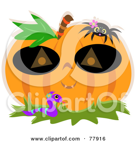 Halloween Worms Clipart Preview Clipart   Halloween