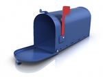 Mailbox Illustrations And Clipart