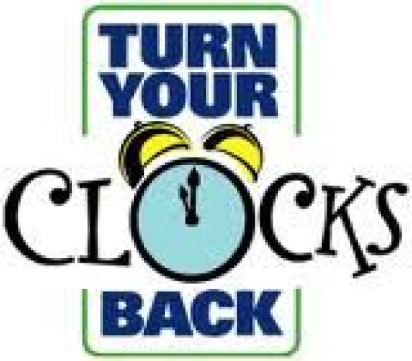 Put Your Clocks Back   News   Coney Hill Rfc