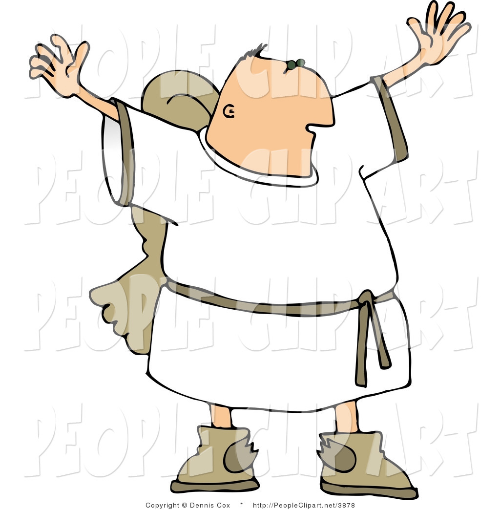 Religious Angel Clipart Pic  23