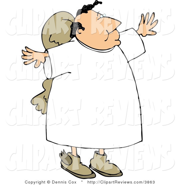 Religious Angel Clipart Pic 9 Clipartreviews Com 63 Kb 600 X 620 Px