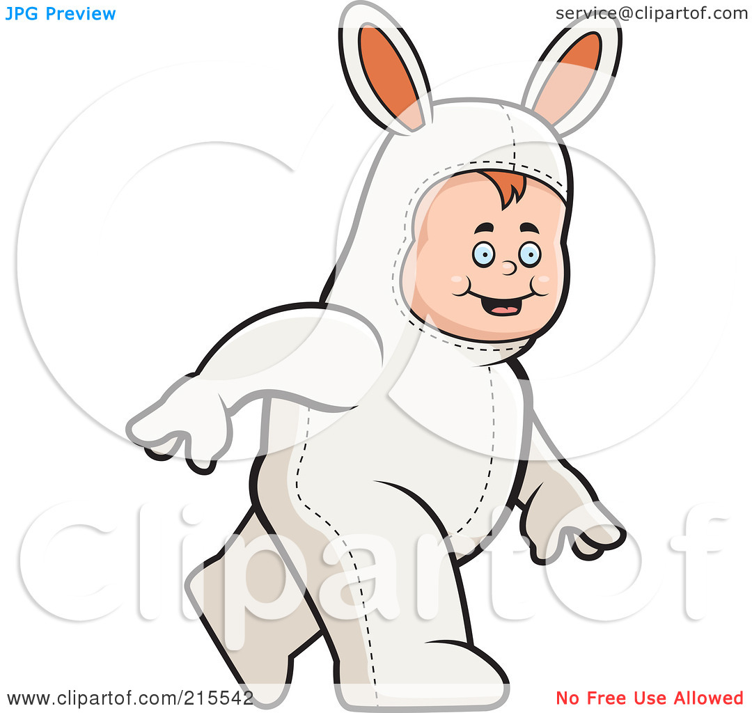 Royalty Free  Rf  Clipart Illustration Of A Toddler Walking In A