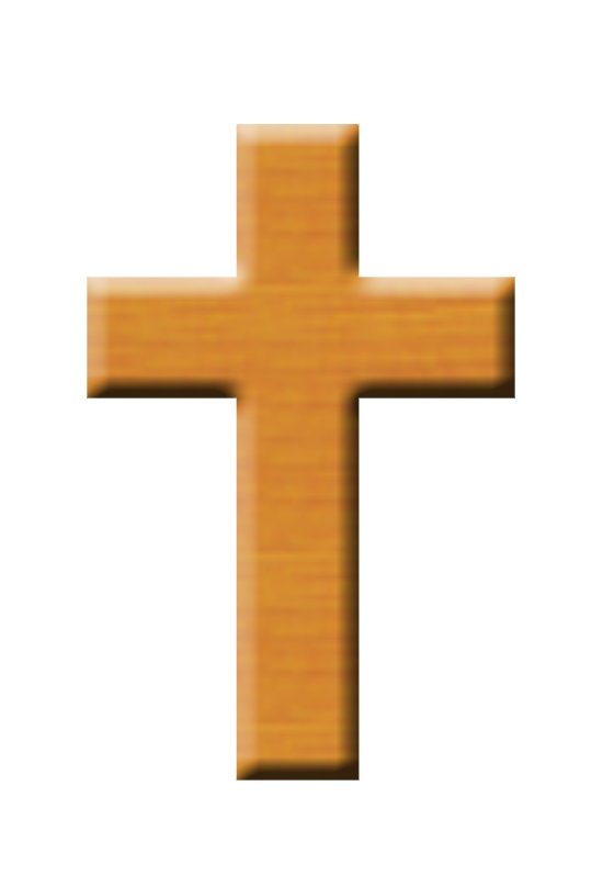Simple Christian Cross Clipart   Clipart Panda   Free Clipart Images