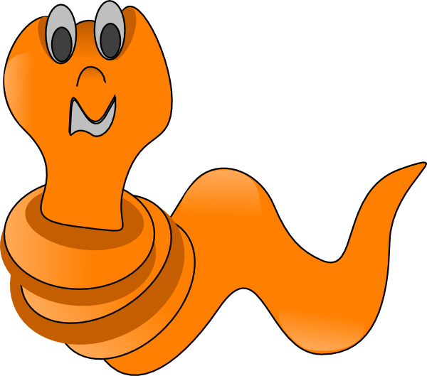 Worms Clipart Downloads