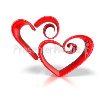 3d Valentines Day Clipart And Animations   Presentermedia Blog